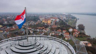 Хорватия с будущего года войдёт в Шенгенскую зону