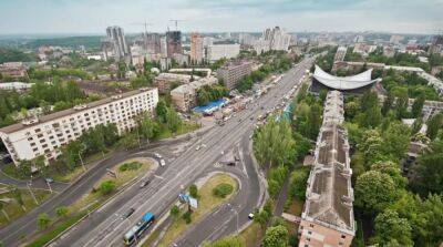 В Киеве дерусифицировали еще 32 улицы – новые названия