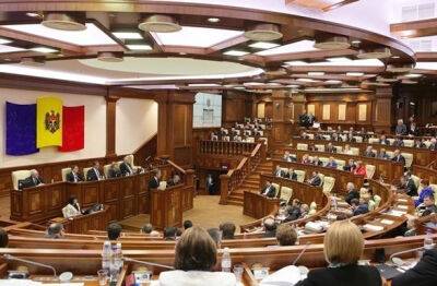 Молдова приняла новый Избирательный кодекс. Со стороны россии посыпались угрозы