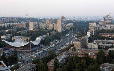 Бульвар Дружбы народов в Киеве переименовали в бульвар Махновского