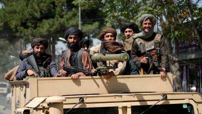 Талибан: первая публичная казнь с момента захвата власти в Афганистане в 2021 году