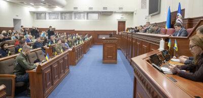 Київрада затвердила бюджет міста на 2023 рік. Що нас очікує