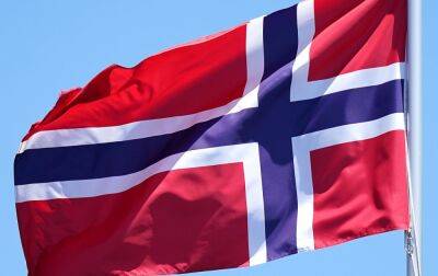 Норвегия - Норвегія встановила ліміт цін на російську нафту на рівні 60 доларів за барель - rbc.ua - Україна - Росія - Норвегія