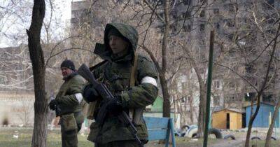 На Луганщине россияне реорганизуют подразделения и отказываются платить компенсацию за погибших, – Генштаб ВСУ