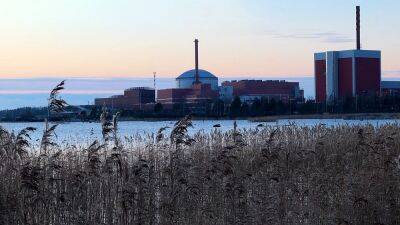 Финны - за ядерную энергетику