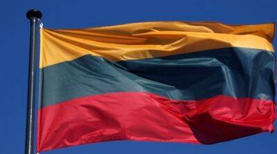 Литва продлила режим чрезвычайного положения на границе с россией и Беларусью