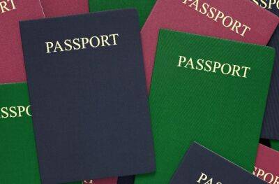 Назван самый сильный паспорт мира в 2022 году