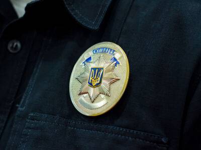 Зеленский присвоил государственные награды полицейским, погибшим в Херсонской области из-за российских мин