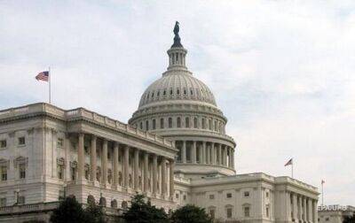 Палата представителей Конгресса США согласовала бюджет с помощью Украине