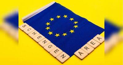 З 1 січня Шенгенська зона розшириться: кого прийняли, а кому відмовили - fakty.ua - Украина - Голландія - Хорватія - Австрія
