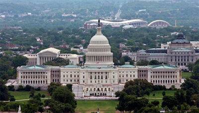 У комітеті Конгресу США не підтримали аудит наданої Україні допомоги - bin.ua - США - Украина - Washington - Україна - місто Конгрес