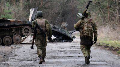 ВСУ ударили по позициям оккупантов в Запорожской области: больше 200 раненых