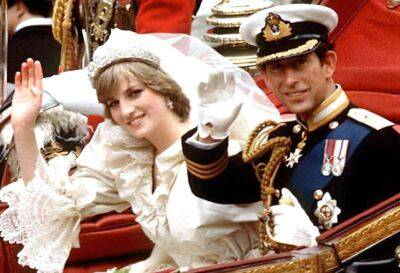 30 років тому принц Уельський та Леді Ді оголосили про розлучення