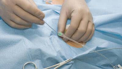 Кардиолог про смерть на операционном столе: "Аппарат должен был включиться через полминуты"