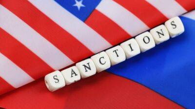 США введут новые санкции против россии и Китая: подробности от WSJ