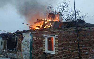За сутки на Донбассе погибло пять мирных жителей - ОВА