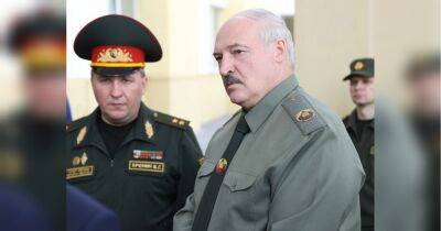 Це новий крок до війни: білорусь заявляє про переміщення військ і бойової техніки