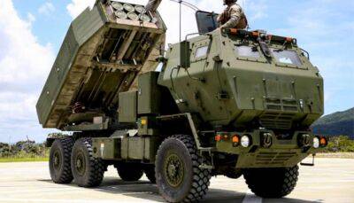 США передадуть Україні боєприпаси для HIMARS та бронеавтомобілі - ЗМІ