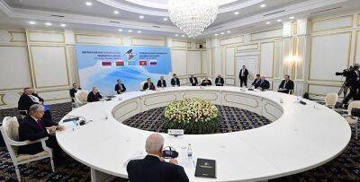Александр Лукашенко назвал стратегические задачи для развития Евразийского экономического союза