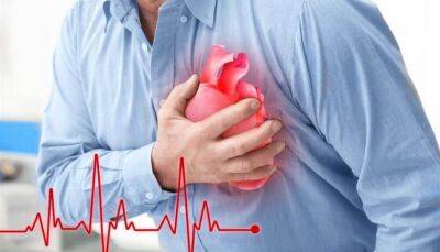Кардиолог Дупик рассказал, как распознать инфаркт миокарда