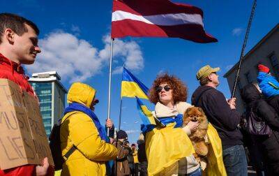 У Латвії ухвалили важливі зміни для українських біженців: деталі