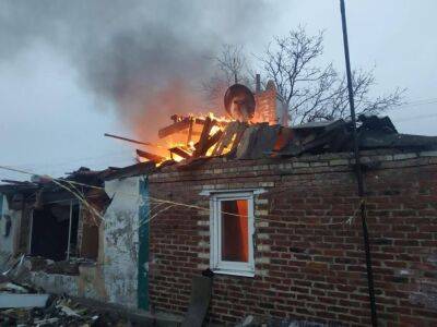 В результате вражеских обстрелов в Украине за минувшие сутки погибло пять мирных жителей – Офис президента
