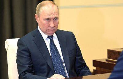Путин обратился к министерствам обороны ШОС и СНГ