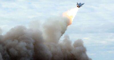 Стал крылатой ракетой: как Украина модернизировала советский БПЛА для ударов по РФ