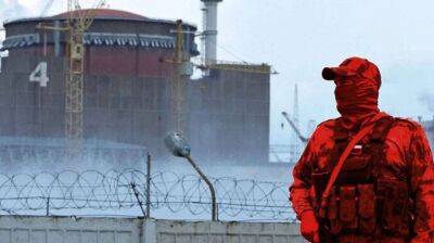 Россияне выбивают "лояльность" от работников ЗАЭС пытками - Энергоатом