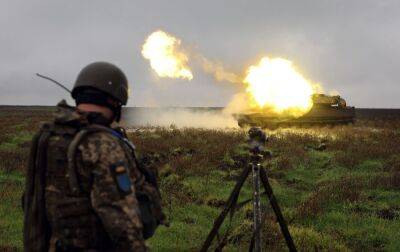 Британці показали актуальну карту боїв в Україні: чи є зміни на фронті