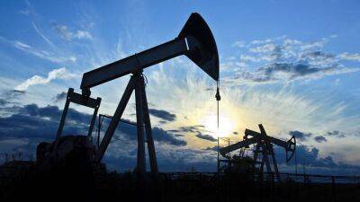 Ринок нафти перевернули з ніг на голову: ціна на російську нафту впала нижче 45 доларів