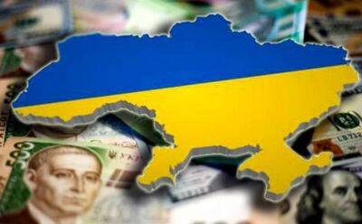 Юлия Свириденко - Денис Кудин - Минэкономики оценивает спад ВВП Украины в ноябре в 41% - minfin.com.ua - Украина