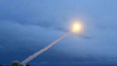 Зеленський розповів, скільки російських ракет, від початку вторгнення, були націлені на цивільні об'єкти