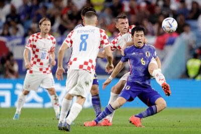 Хорватия – Бразилия прямая трансляция матча MEGOGO