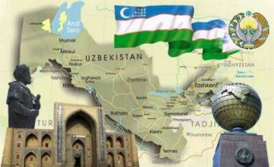 Узбекистан отказался вступать в «газовый союз», предложенный Путиным