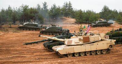 Логическое развитие войны: в ОП выразили уверенность в поставках западных танков Украине