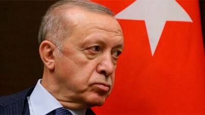 Ердоган хоче організувати експорт газу з Туркменістану до Європи в обхід РФ, – Bloomberg