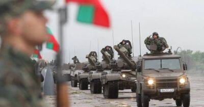 Болгария впервые направит военную помощь Украине, — СМИ