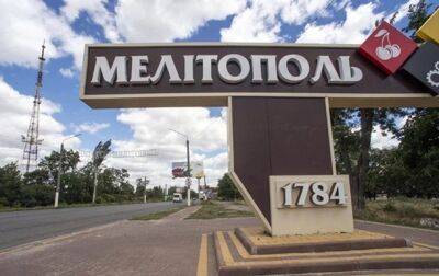 Мэр Мелитополя: На оккупированный юг назначен смотрителя от Кадырова