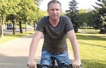 В Минске к двум годам колонии приговорили 43-летнего политзаключенного