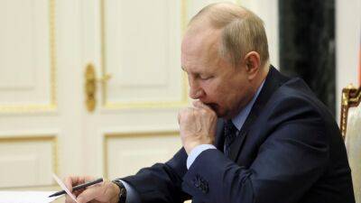 Путин заявил о возможности новых обменов осуждёнными с США