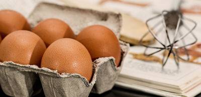 Яйця подорожчали, але інфляція в Україні нарешті сповільнилась
