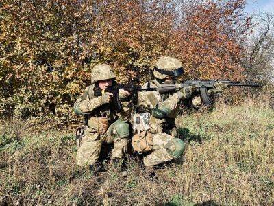 Украинские военные могут пройти профадаптацию | Новости Одессы