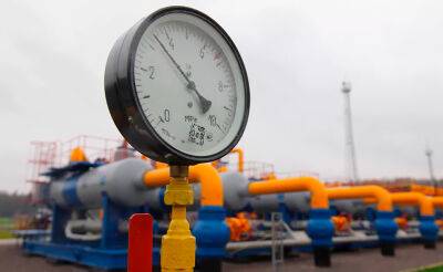 Казахстан и Узбекистан готовы к совместной работе по газу, заявил Путин