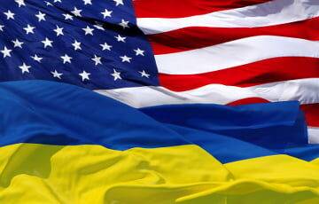 США объявили о новом пакете помощи Украине