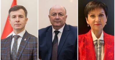 Взяли под контроль жизнь всего города: трем заместителям мэра Одессы объявили подозрения