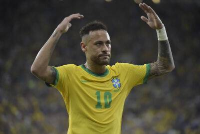 Сенсация на ЧМ по футболу: Бразилия не дошла до финала, проиграф сборной Хорватии