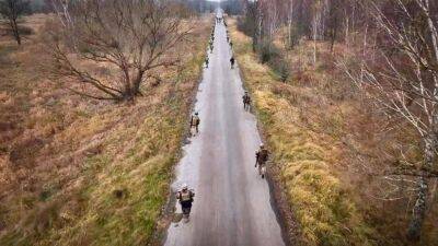 На Слобожанський - На Сіверський - На Волинський - На Лиманський - На Купянський - Війна в Україні: оперативна інформація станом на вечір 9 грудня - vchaspik.ua - Украина - Росія