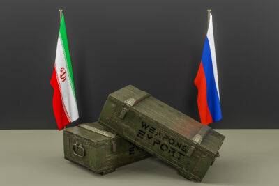 США: Россия оказывает Ирану «беспрецедентную» военную помощь