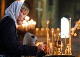 Комитет ВР рекомендует парламенту запретить деятельность русской православной церкви на территории Украины
